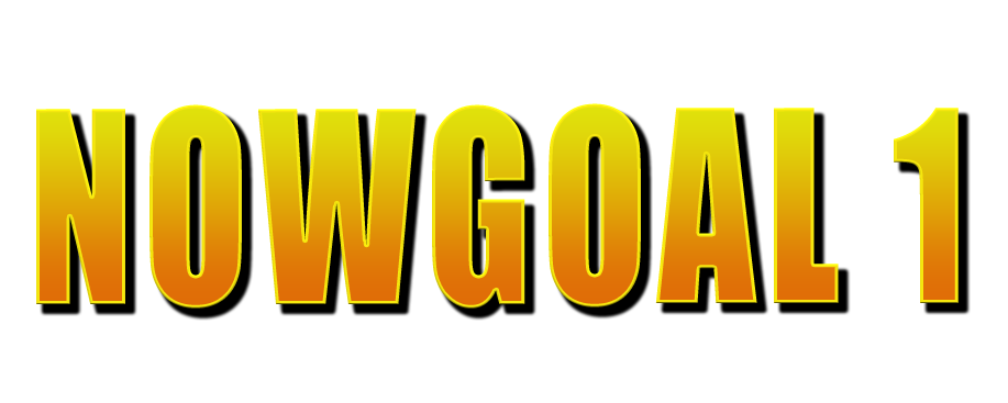 Nowgoal 1 : Live Bola Dengan Odds Terbaik Dan Pasang Taruhan Sekarang